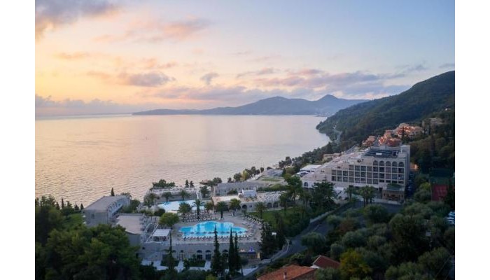 Poza pentru Hotel Marbella Corfu 8367-1671284580 Hotel Marbella Corfu poza 3
