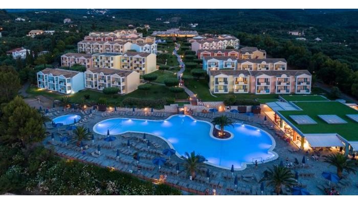 Hotel Mareblue Beach poza 0