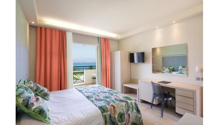 Hotel Mareblue Beach poza 8