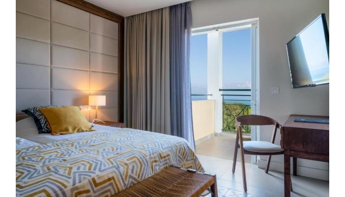 Hotel Mareblue Beach poza 4