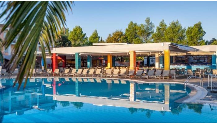 Hotel Mareblue Beach poza 26
