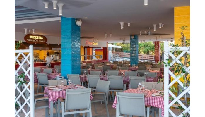 Hotel Mareblue Beach poza 18