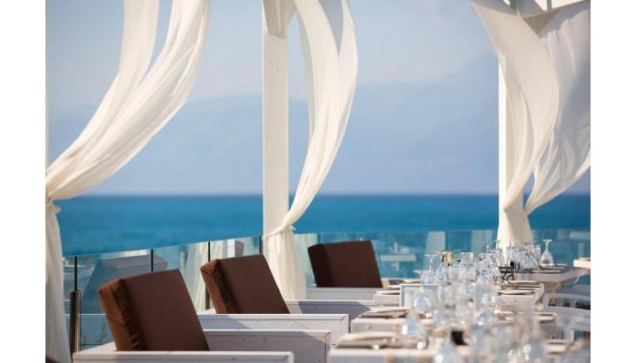 Hotel Mareblue Beach poza 22