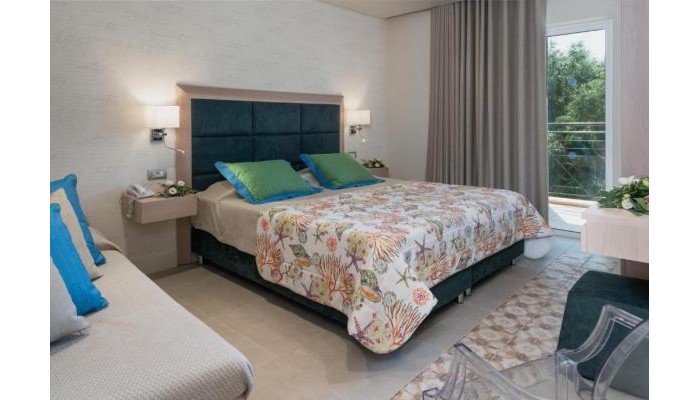 Hotel Mareblue Beach poza 6