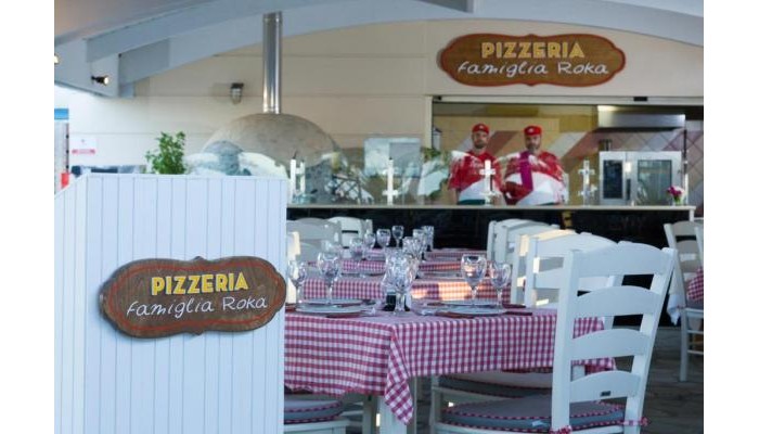 Hotel Mareblue Beach poza 19