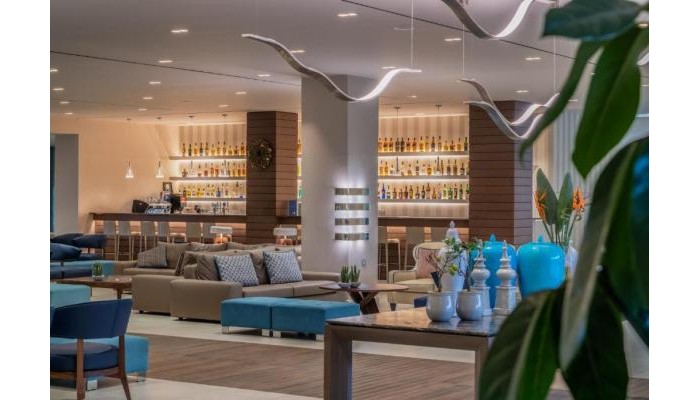 Hotel Mareblue Beach poza 23