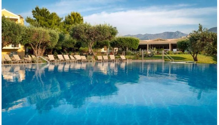 Hotel Mareblue Beach poza 25