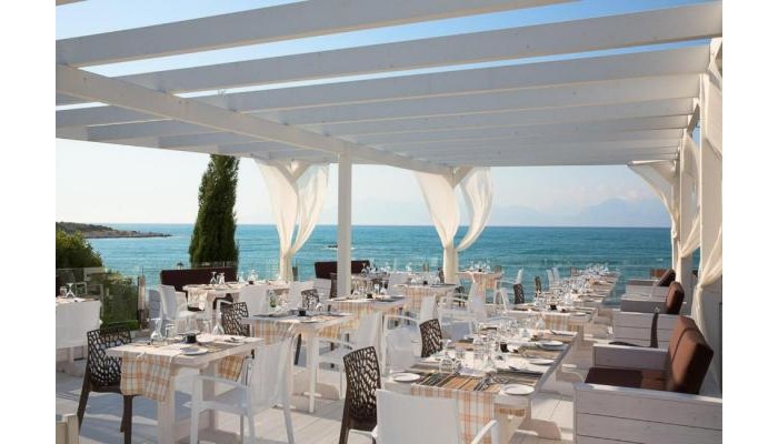 Hotel Mareblue Beach poza 20