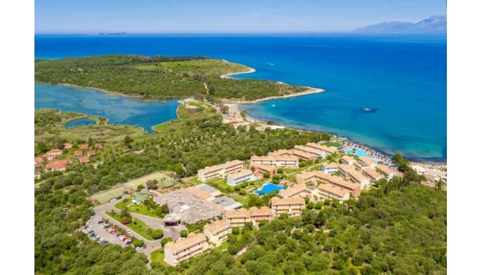 Hotel Mareblue Beach poza 28
