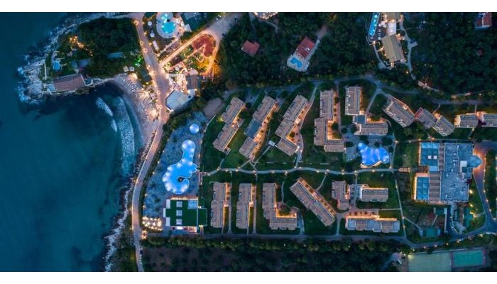 Hotel Mareblue Beach poza 29