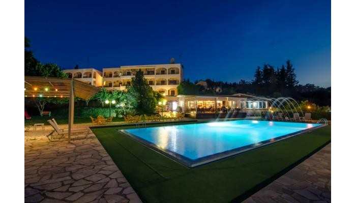 Poza pentru Margarita Apartments 3687-1550159109 Margarita Apartments poza 0