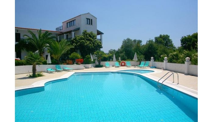 Poza pentru Marialice Apartments 5407-1607002220 Marialice Apartments poza 0