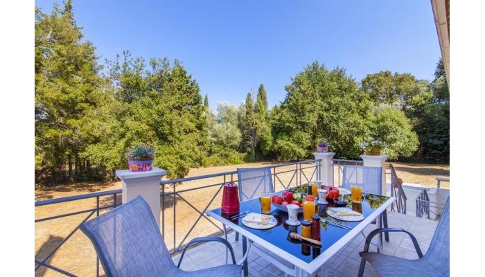 Hotel Marina Gouvia Family Villa poza 10