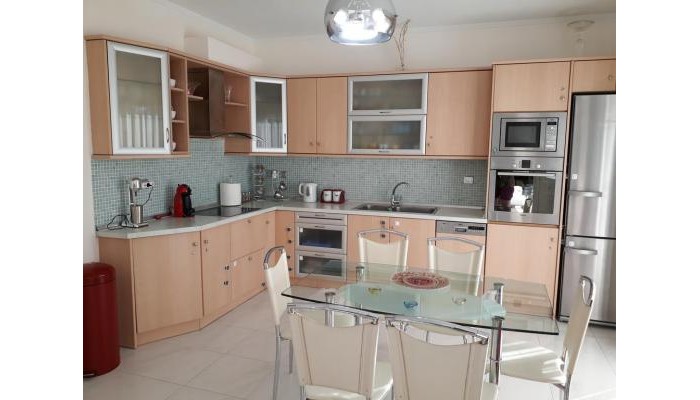 Hotel Marina Gouvia Family Villa poza 4