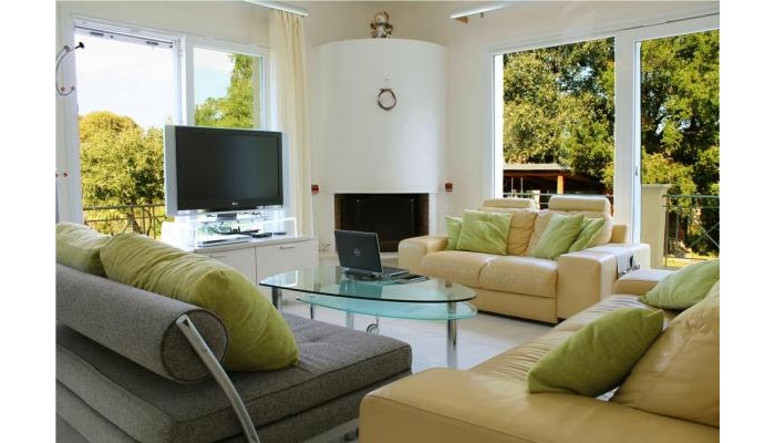 Hotel Marina Gouvia Family Villa poza 6