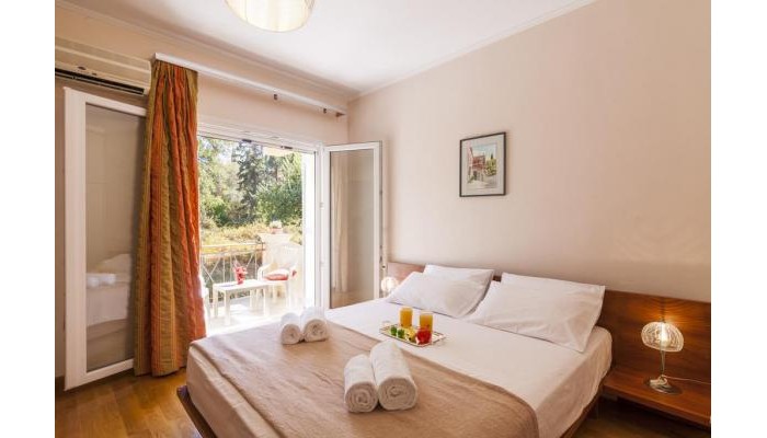 Hotel Marina Gouvia Family Villa poza 1