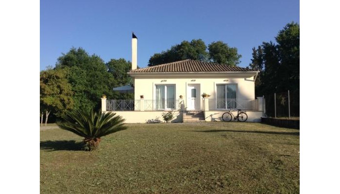 Hotel Marina Gouvia Family Villa poza 0