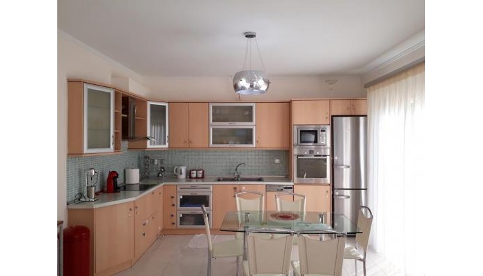 Hotel Marina Gouvia Family Villa poza 5