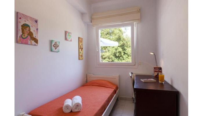 Hotel Marina Gouvia Family Villa poza 2