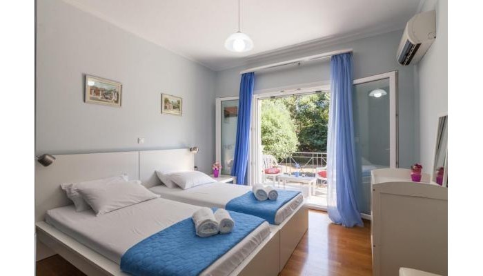 Hotel Marina Gouvia Family Villa poza 3