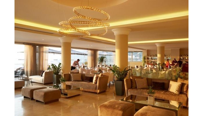 Mayor La Grotta Verde Grand Resort poza 18