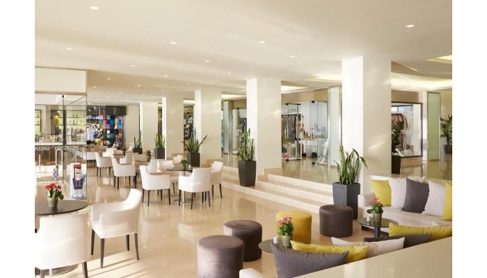 Mayor La Grotta Verde Grand Resort poza 14