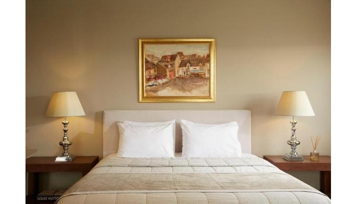 Hotel Mon Repos Palace poza 8