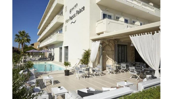 Hotel Mon Repos Palace poza 0