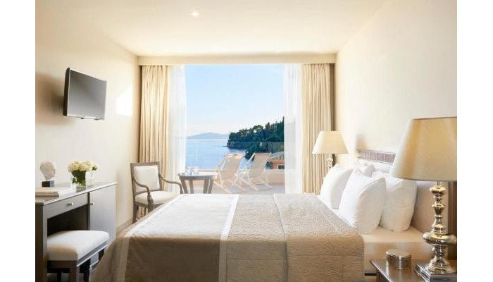 Hotel Mon Repos Palace poza 4