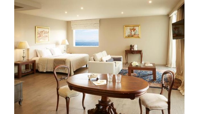 Hotel Mon Repos Palace poza 3