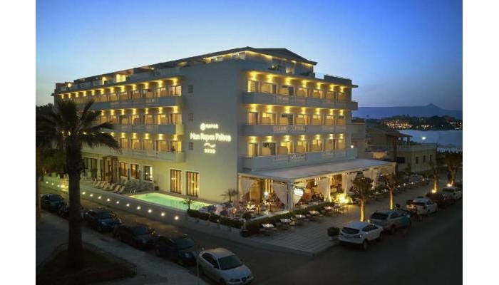 Hotel Mon Repos Palace poza 1
