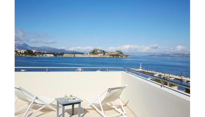 Hotel Mon Repos Palace poza 12