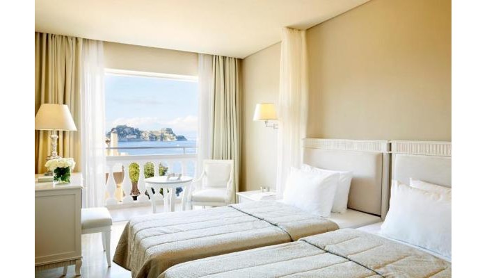 Hotel Mon Repos Palace poza 5