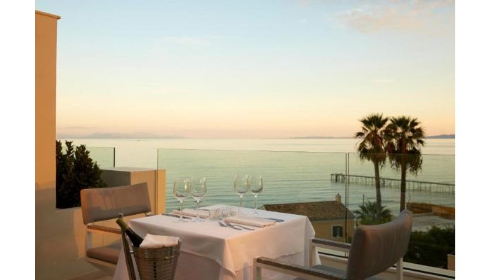 Hotel Mon Repos Palace poza 13