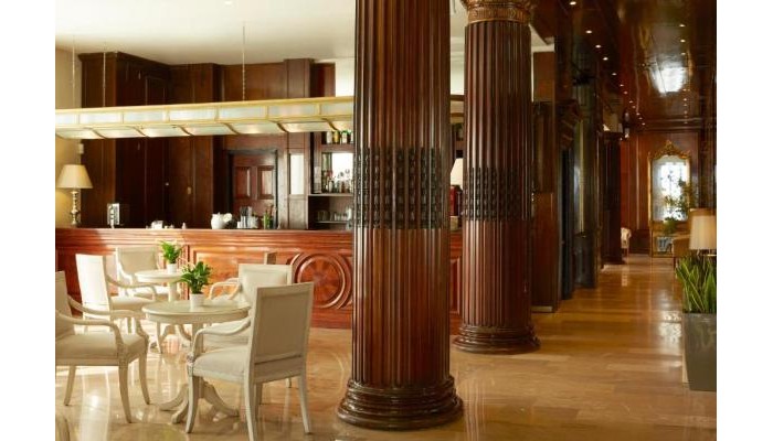 Hotel Mon Repos Palace poza 15
