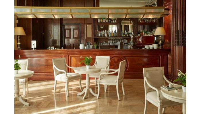 Hotel Mon Repos Palace poza 14
