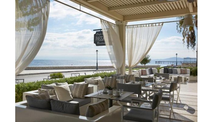 Hotel Mon Repos Palace poza 17