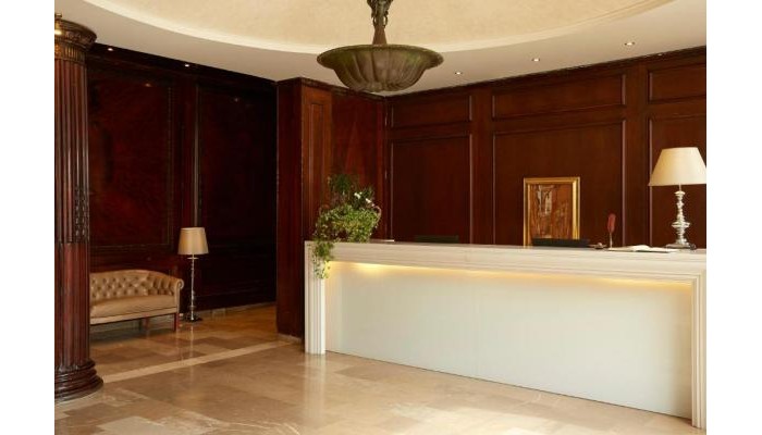 Hotel Mon Repos Palace poza 2