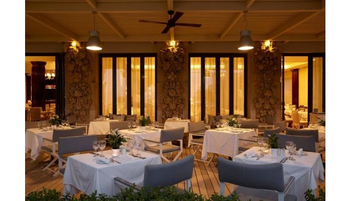 Hotel Mon Repos Palace poza 16