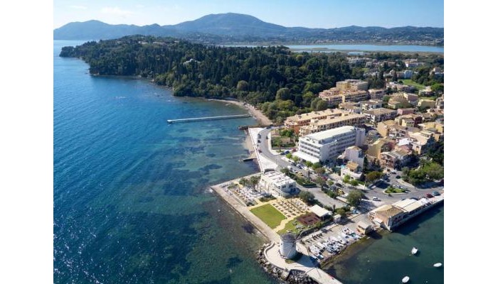 Hotel Mon Repos Palace poza 20