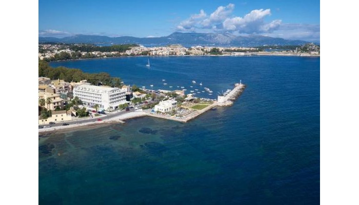 Hotel Mon Repos Palace poza 19