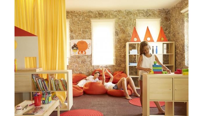 Poza pentru Hotel Pelekas Monastery 1036-1602665524 Hotel Pelekas Monastery poza 28
