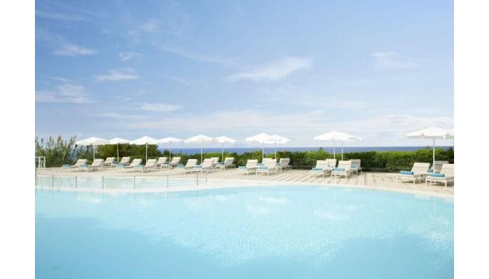 Poza pentru Hotel Pelekas Monastery 3821-1602665462 Hotel Pelekas Monastery poza 1