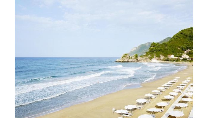 Poza pentru Hotel Pelekas Monastery 5511-1602665515 Hotel Pelekas Monastery poza 24
