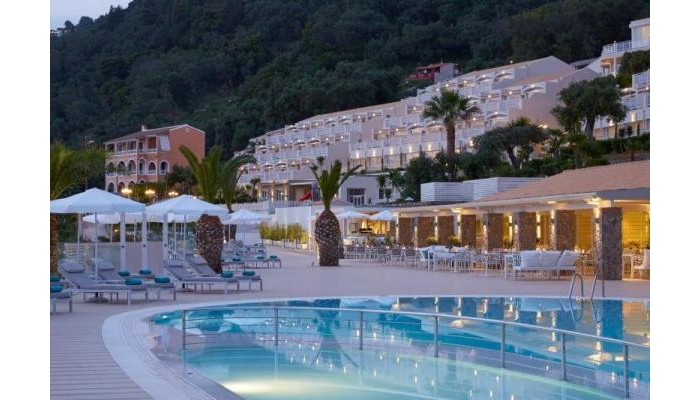 Poza pentru Hotel Pelekas Monastery 5763-1602665467 Hotel Pelekas Monastery poza 3