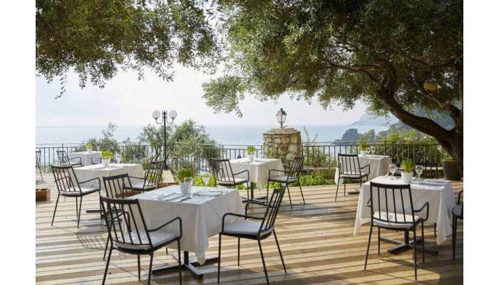 Poza pentru Hotel Pelekas Monastery 6994-1602665481 Hotel Pelekas Monastery poza 9