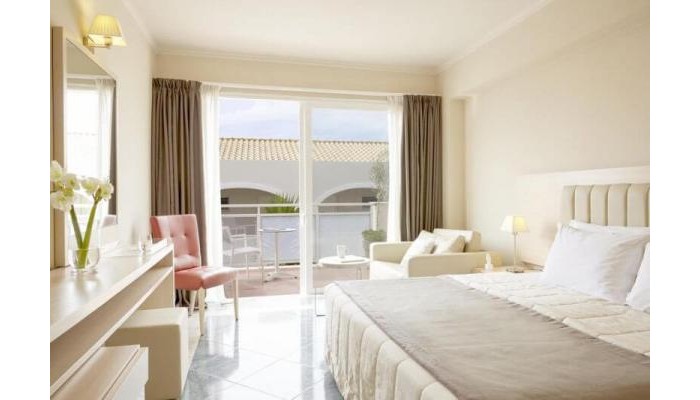 Poza pentru Hotel Pelekas Monastery 6996-1602665474 Hotel Pelekas Monastery poza 6