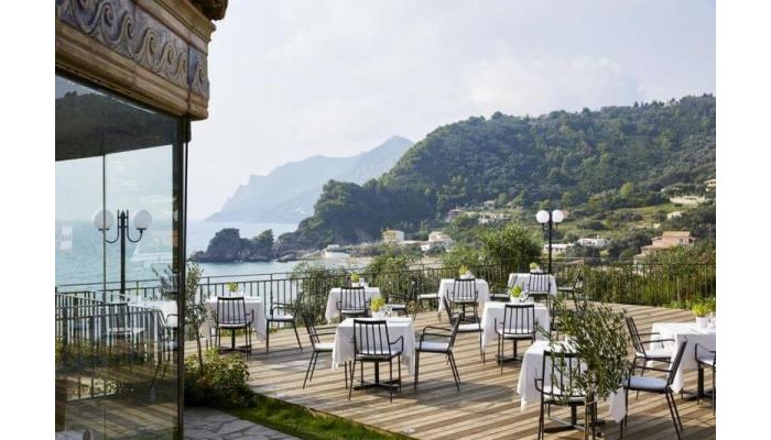 Poza pentru Hotel Pelekas Monastery 7714-1602665486 Hotel Pelekas Monastery poza 11