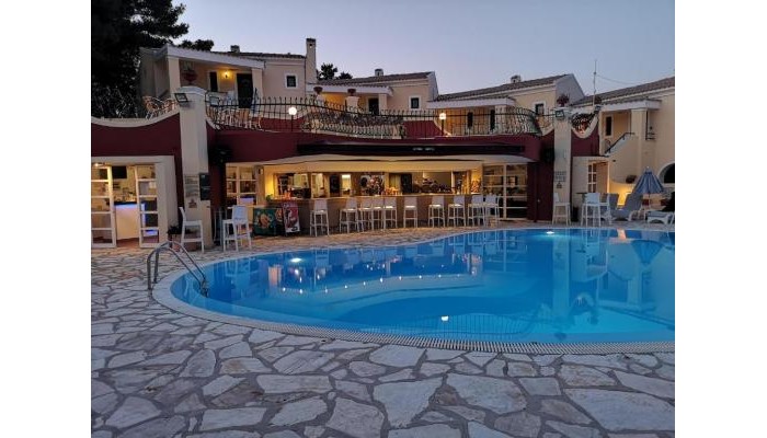 Hotel Mediterranean Blue poza 14