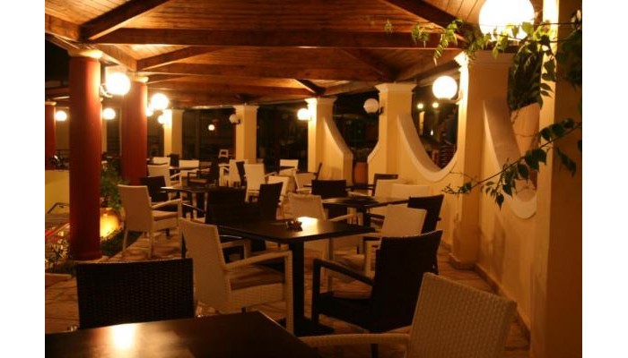 Hotel Mediterranean Blue poza 11